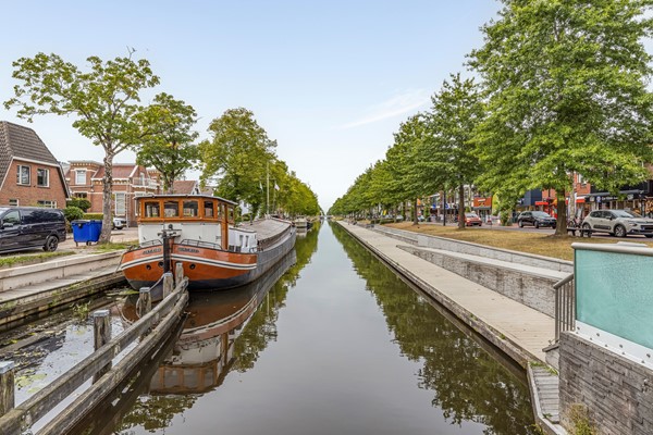 Medium property photo - Hoofdkade 50, 9503 HC Stadskanaal